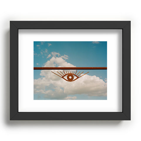 Bethany Young Photography Marfa Eye on Film Recessed Framing Rectangle