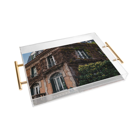 Bethany Young Photography Montmartre Acrylic Tray