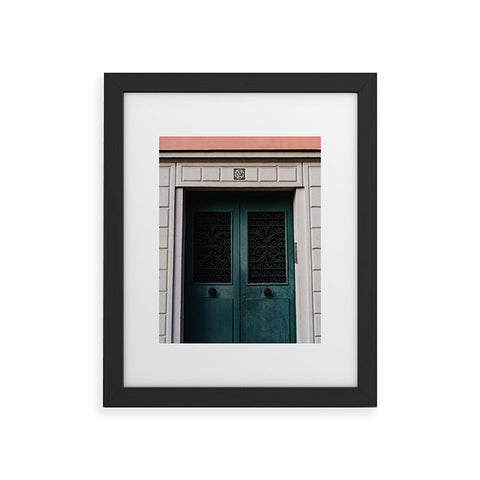 Bethany Young Photography Montmartre V Framed Art Print