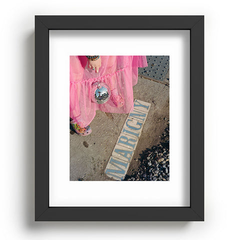 Bethany Young Photography New Orleans Marigny Recessed Framing Rectangle