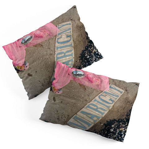 Bethany Young Photography New Orleans Marigny Pillow Shams