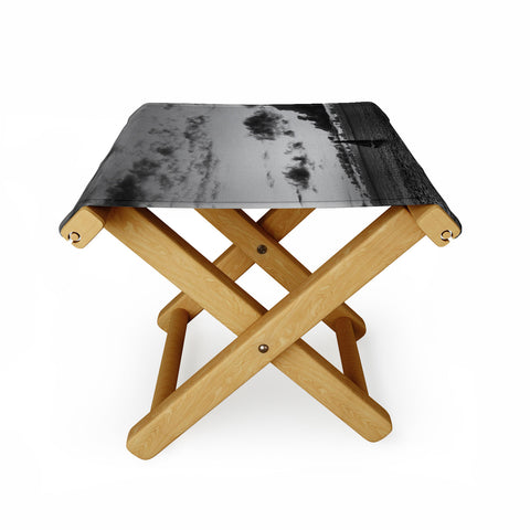 Bethany Young Photography Oahu Sails Folding Stool