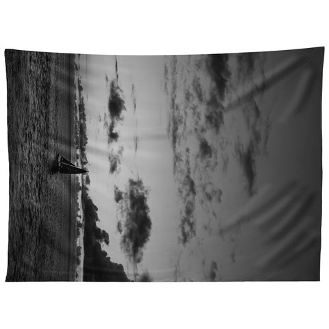 Bethany Young Photography Oahu Sails Tapestry