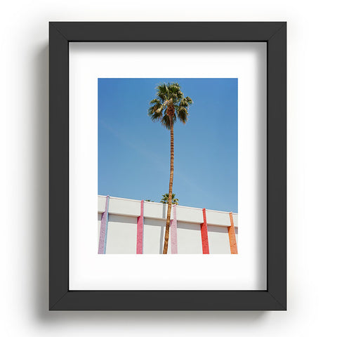 Bethany Young Photography Palm Springs on Film Recessed Framing Rectangle