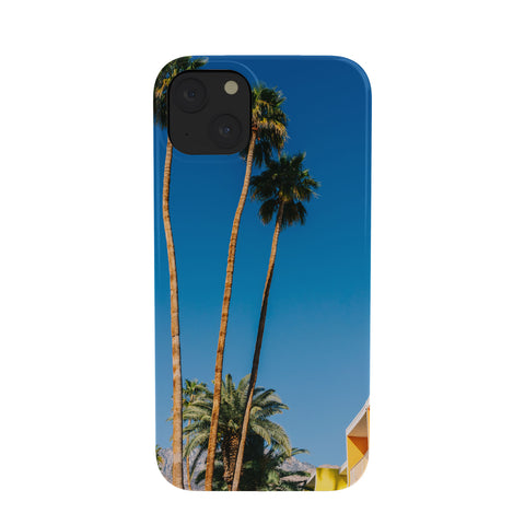 Bethany Young Photography Palm Springs Vibes V Phone Case