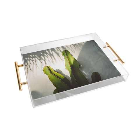 Bethany Young Photography SoCal Shadows Acrylic Tray