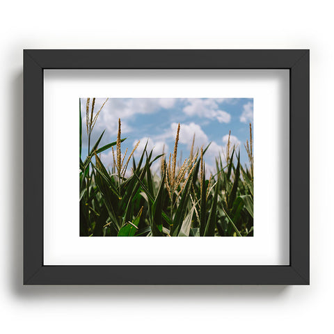 Bethany Young Photography Summer Fields Recessed Framing Rectangle