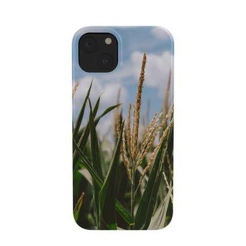 Bethany Young Photography Summer Fields Phone Case