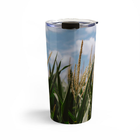 Bethany Young Photography Summer Fields Travel Mug