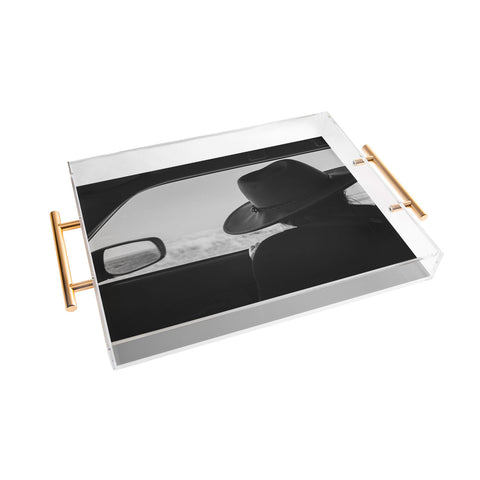 Bethany Young Photography West Texas Explorer Acrylic Tray