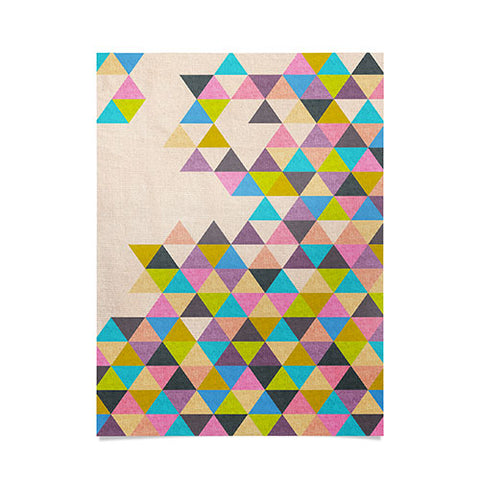 Bianca Green Completely Incomplete Poster