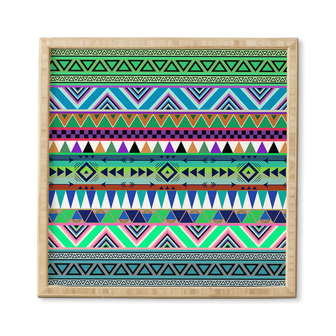 Bianca Green Esodrevo Framed Wall Art