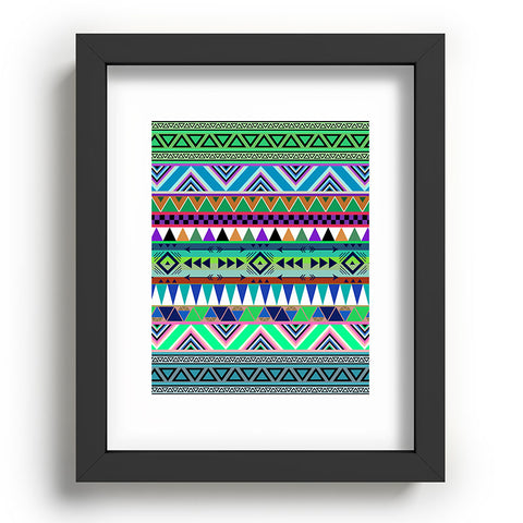 Bianca Green Esodrevo Recessed Framing Rectangle