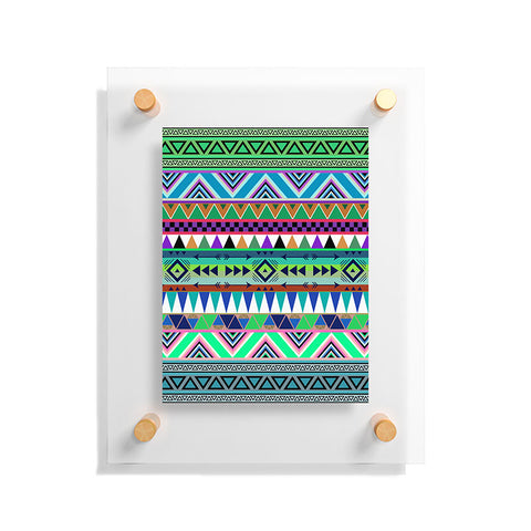 Bianca Green Esodrevo Floating Acrylic Print