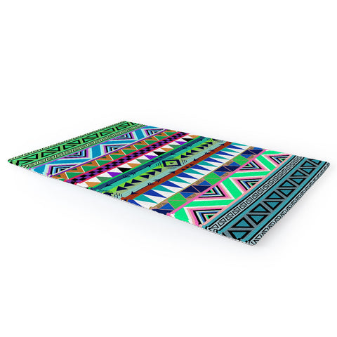 Bianca Green Esodrevo Area Rug