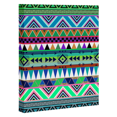 Bianca Green Esodrevo Art Canvas