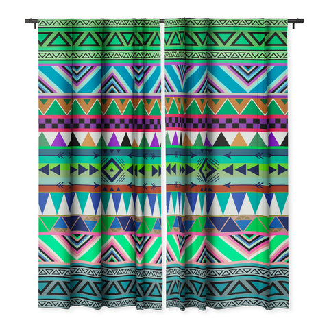 Bianca Green Esodrevo Blackout Non Repeat