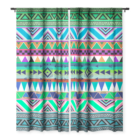 Bianca Green Esodrevo Sheer Non Repeat