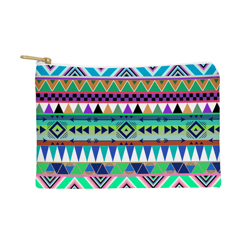 Bianca Green Esodrevo Pouch