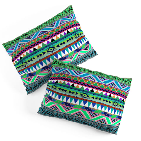 Bianca Green Esodrevo Pillow Shams