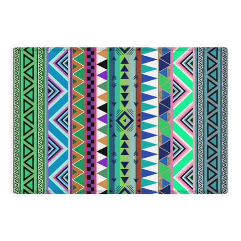 Bianca Green Esodrevo Outdoor Rug