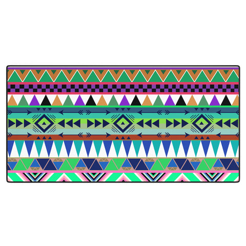 Bianca Green Esodrevo Desk Mat