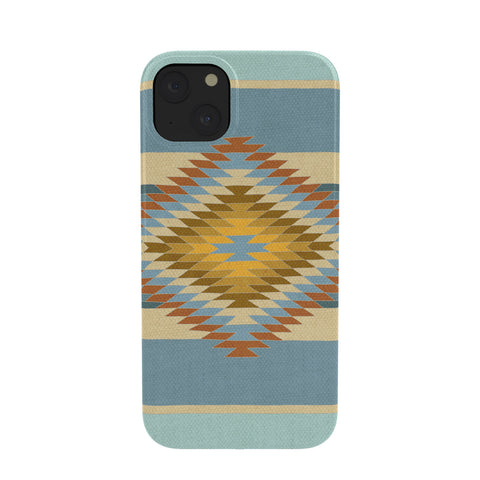 Bianca Green Fiesta Vintage Phone Case
