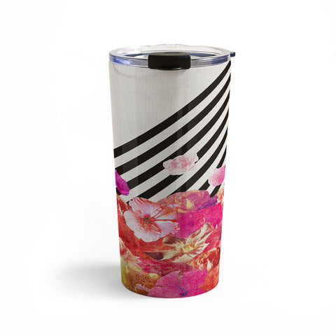 Bianca Green Floraline II Travel Mug