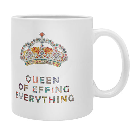Bianca Green Her Daily Motivation Coffee Mug