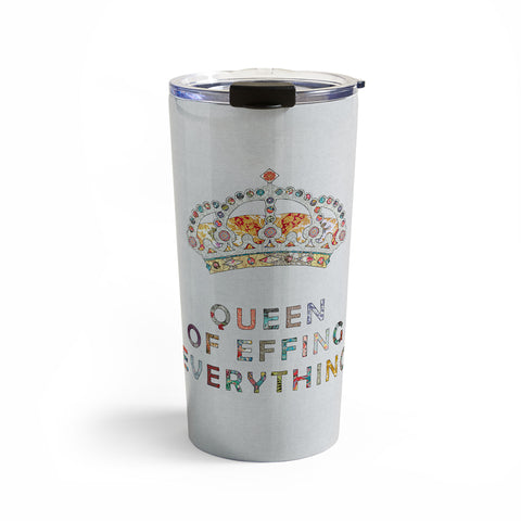 Bianca Green Her Daily Motivation Travel Mug