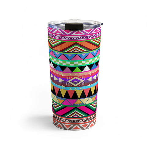 Bianca Green Overdose Travel Mug