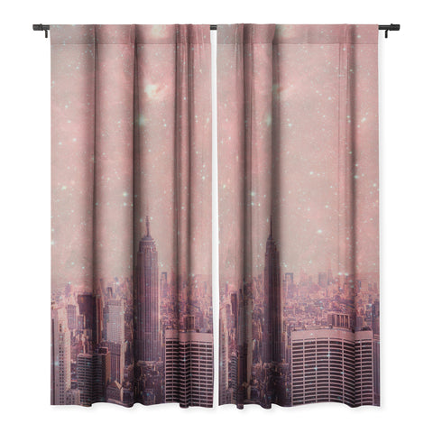 Bianca Green Stardust Covering New York Blackout Non Repeat