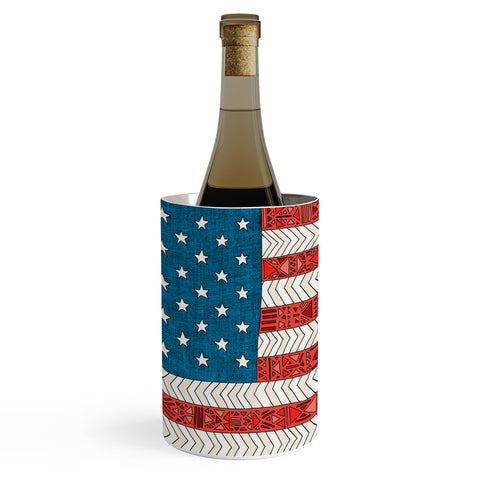 Bianca Green USA Wine Chiller