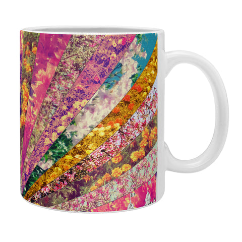 Bianca Green Vintage Paris Coffee Mug