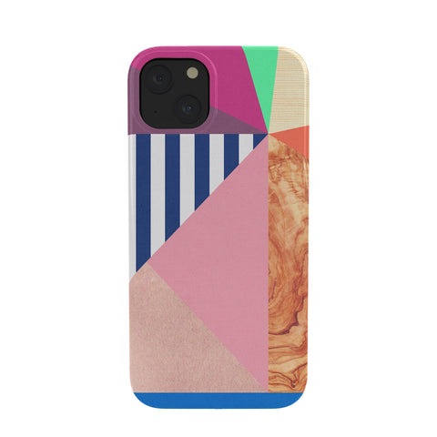 Bianca Green Woody C Phone Case
