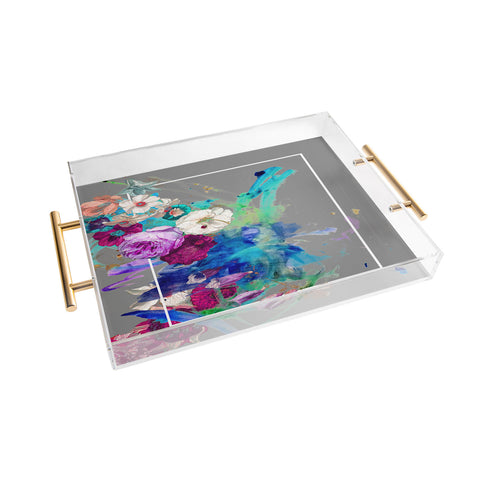 Biljana Kroll Outlier Acrylic Tray