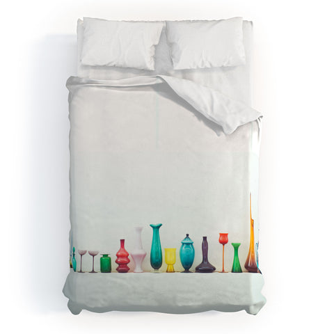Bird Wanna Whistle Collection Duvet Cover