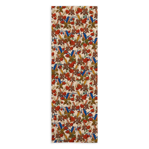 bárbara dantas Voler Yoga Towel