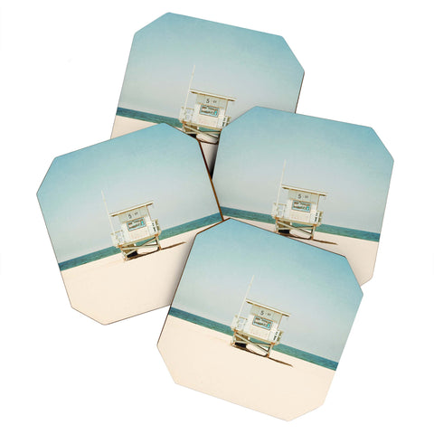 Bree Madden 5th Street Coaster Set