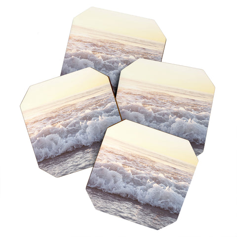 Bree Madden Beach Splash Coaster Set