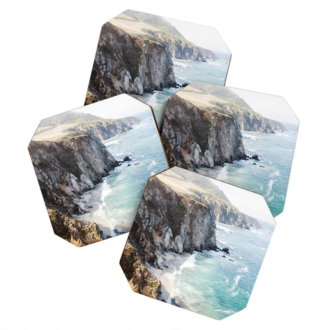 Bree Madden Big Sur Coaster Set