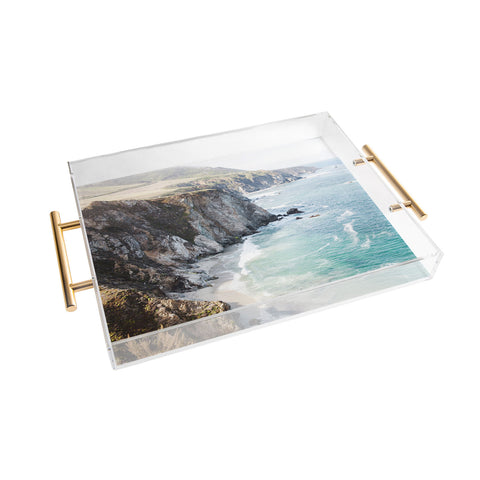 Bree Madden Big Sur Acrylic Tray