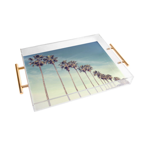 Bree Madden California Summer Acrylic Tray