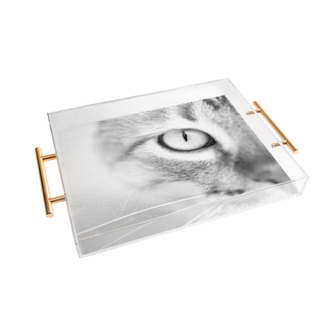Bree Madden Cats Eye Acrylic Tray