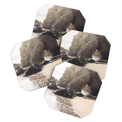 Bree Madden Coastal Malibu Coaster Set