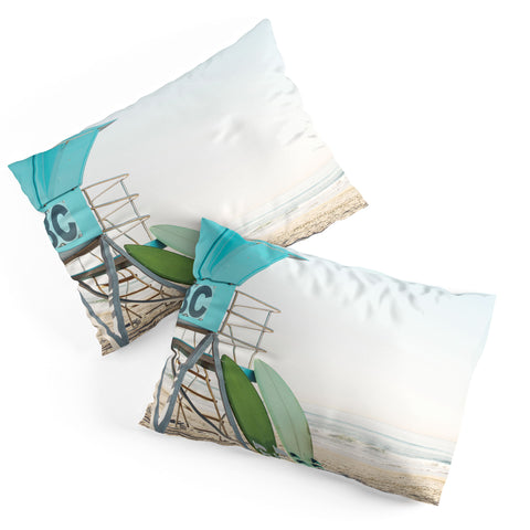 Bree Madden Coronado Tower Pillow Shams