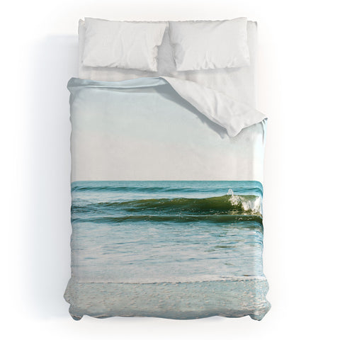 Bree Madden Crest Duvet Cover