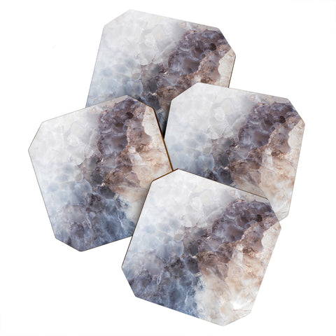 Bree Madden Crystal Wonders Coaster Set