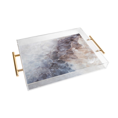 Bree Madden Crystal Wonders Acrylic Tray