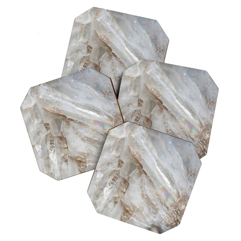 Bree Madden Crystalize Coaster Set